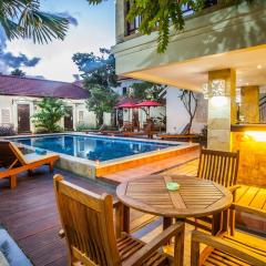 KELAN-TEL BALI