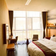 Thank Inn Plus Hotel Hebei Chengde City Chengde County Nanhuan Road