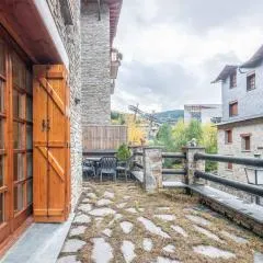 Refugis Les Fonts Canillo