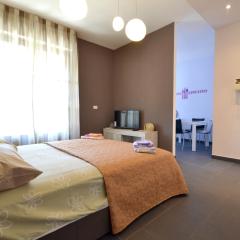 Charming flat in Vercelli - 50 sqm - Cosy balcony.