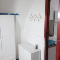 One bedroom appartement at Carloforte 1 km away from the beach