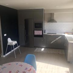 Apartamento Barreiros Playa