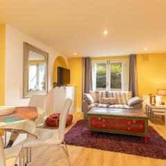 Charming 2 bed with garden in Notting Hill
