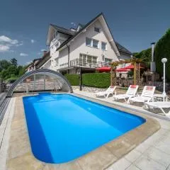 Pension Jana - Wellness