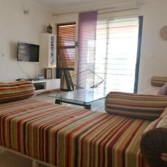 One bedroom appartement at Imi Ouaddar 200 m away from the beach with city view terrace and wifi