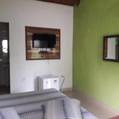 Siqueira, aluguéis para temporadas