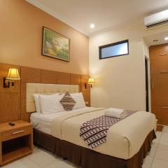 Selaras Inn Syariah