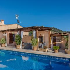 Finca Fontanet Binifarda