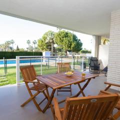 Brisas B2, 2 dormitorios, playa a 100m, by Bookindenia