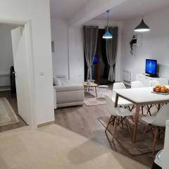 Apartman Nika