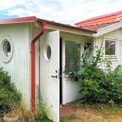 12 person holiday home in BORGHOLM