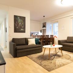 Apartment Loimu C75