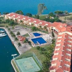 Ilha Marinas do Canal