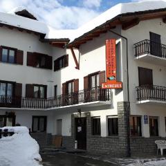 Affittacamere Entreves