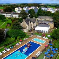 Atlantic Reach Cottages, Newquay 6 miles, 2 Bedrooms