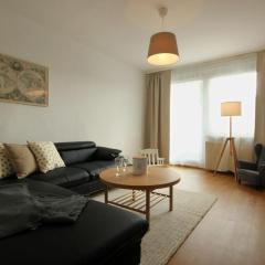 Haus Ringstraße by Rujana