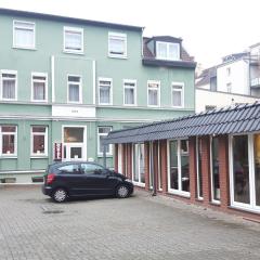 Hotel & Pension Plagwitzer Hof