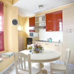 2 bedrooms appartement at Reggio Calabria 2 km away from the beach