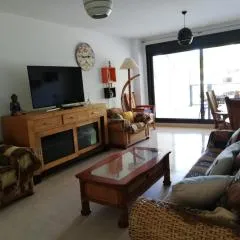 Terrazas de las Marinas