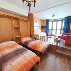 Los valles con vistas ERB Alojamientos