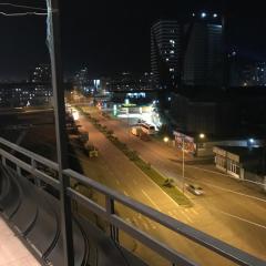 Апартаменты на гудиашвили