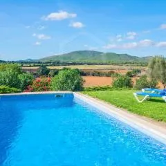 Finca VISTALEGRE by Mallorca Villa Selection