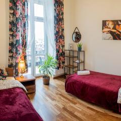 Apartamenty Kamienica Rzeszów