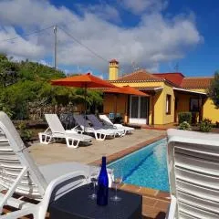 Casa De La Vaca