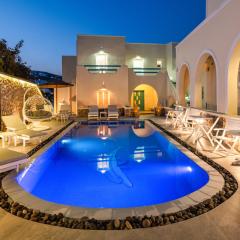 Alizea Villas & Suites