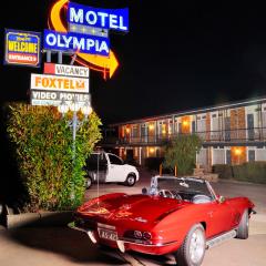 Olympia Motel