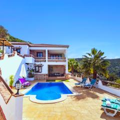 Holiday Home El Encinar