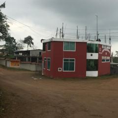 Hotel Flor Del Campo