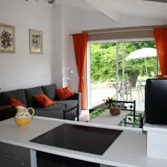 la perle du lot gite