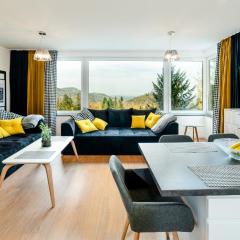 Apartamenty EverySky - Wyspiańskiego 4