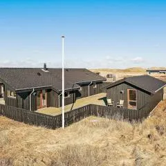 8 person holiday home in Hjørring