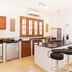 Red Rock Apartments