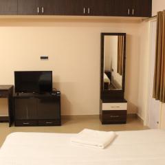 Phoenix Serviced Apartment - Sri Illam