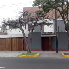 Habitación amoblada en Surco, Lima, Peru