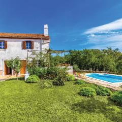 Awesome Home In Garica With 3 Bedrooms, Wifi And Outdoor Swimming Pool
