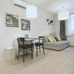 Iva apartment in heart of Zagreb