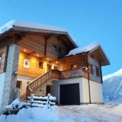 Gästehaus Bergwald - Pötscherjahringerhof