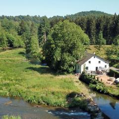 Moulin de Nawes