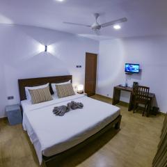 Bony's Holiday Inn Negombo