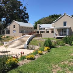 The Suites at Waterryk Eco Guest Farm