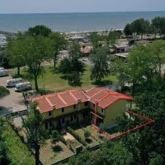 fewo-am-adriastrand via Spiaggia 15