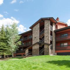 Mountainside 316G Condo