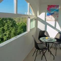Studio Apartment Zen