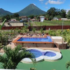 Hotel Secreto La Fortuna