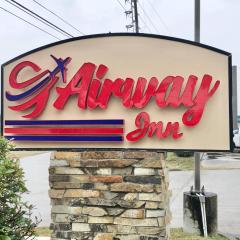 Airway Inn - IAH Airport