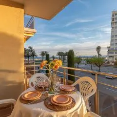 Empurialola -Apartamento vistas mar Empuriabrava-162